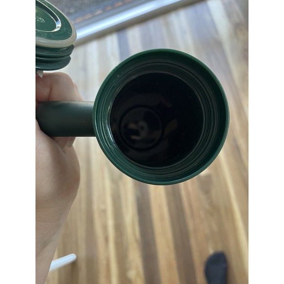 Stanley Green 16oz Thermos With Handle - Picture 4 of 4